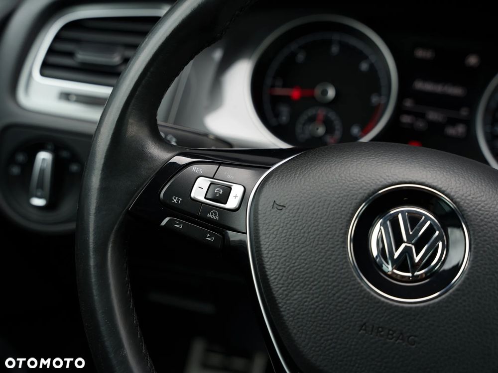 Volkswagen Golf Alltrack 2.0 TDI BMT 4Mot DSG - 39