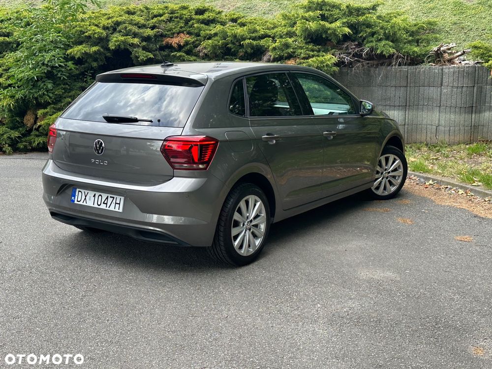 Volkswagen Polo 1.0 TSI Highline DSG - 4