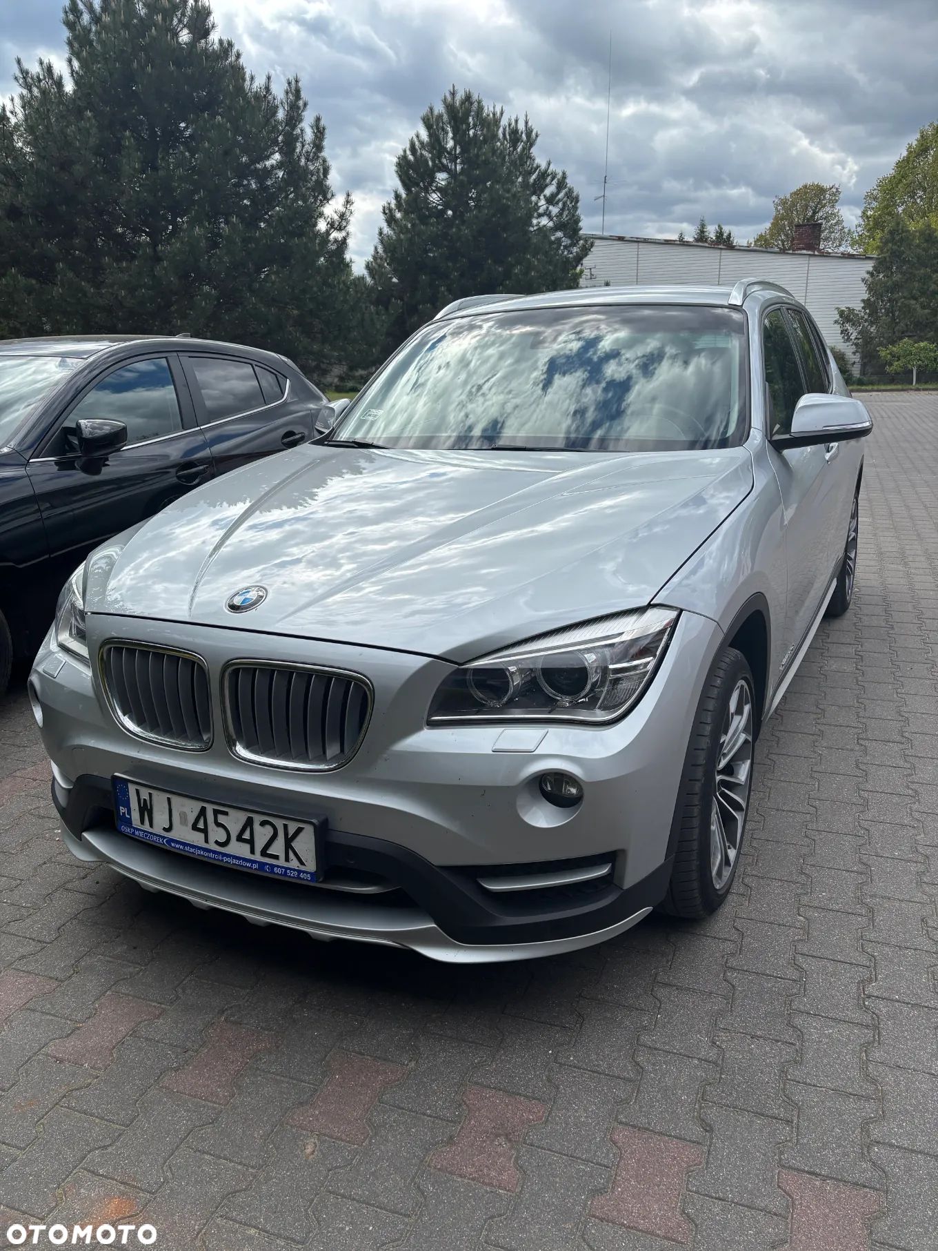 BMW X1 - 1