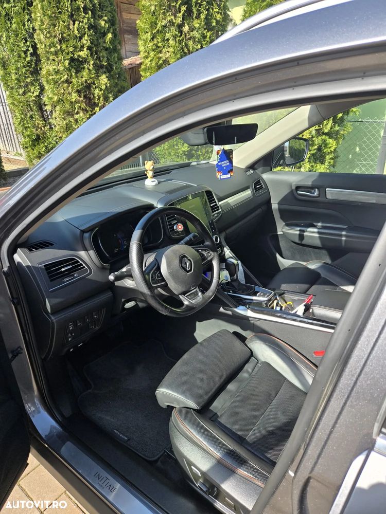 Renault Koleos BLUE dCi X-Tronic 4WD Initiale Paris - 3