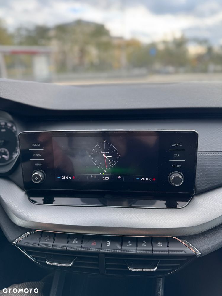 Skoda Octavia 2.0 TDI Ambition - 17