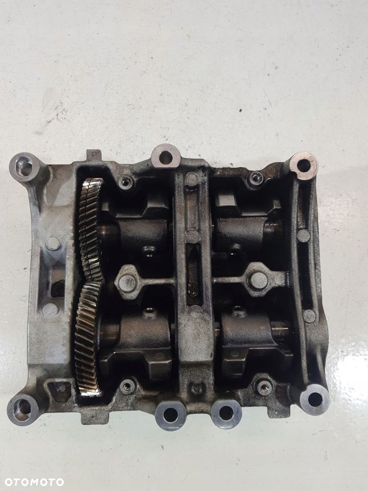 wałki balansowe 31430085 volvo s60 ii v60 v70 2.0d - 5