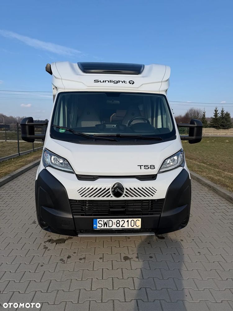 Citroën Capron T58 - 9