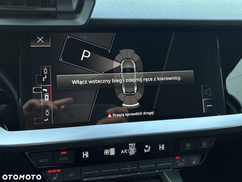 Audi A3 Sportback - 21