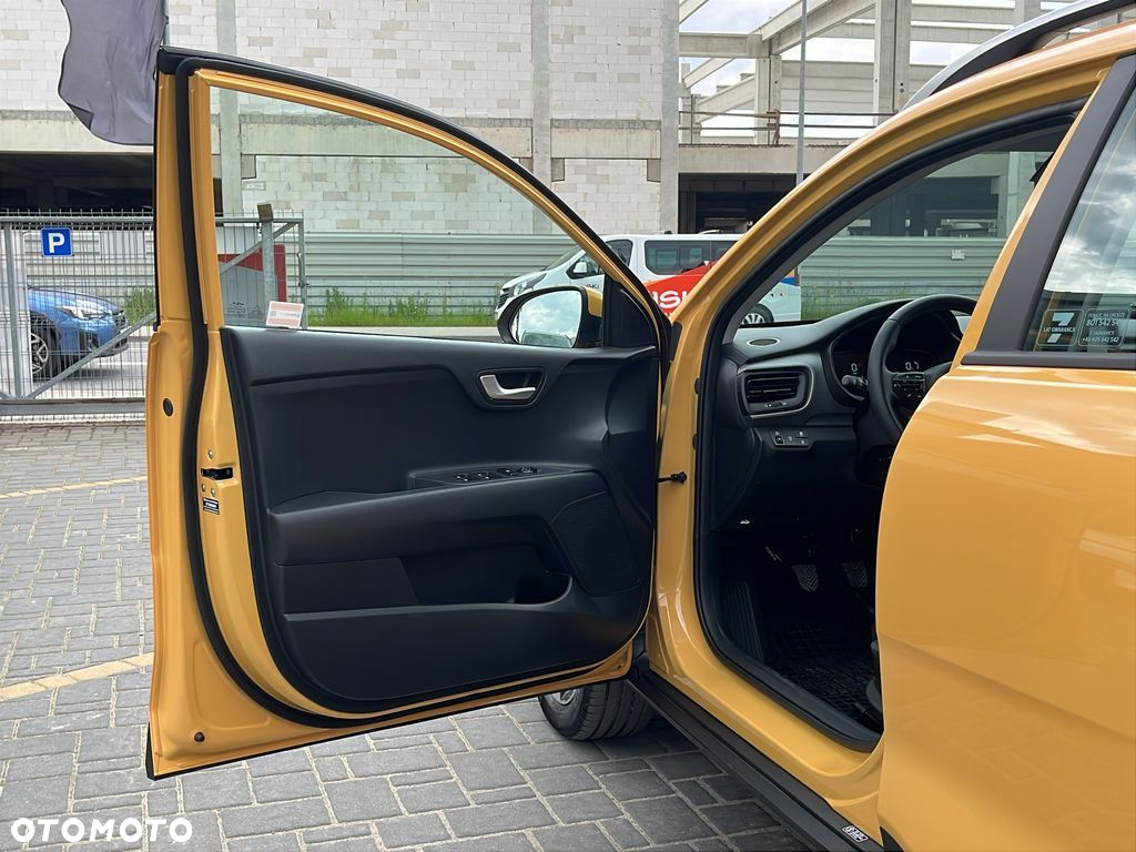 Kia Stonic 1.2 M - 9