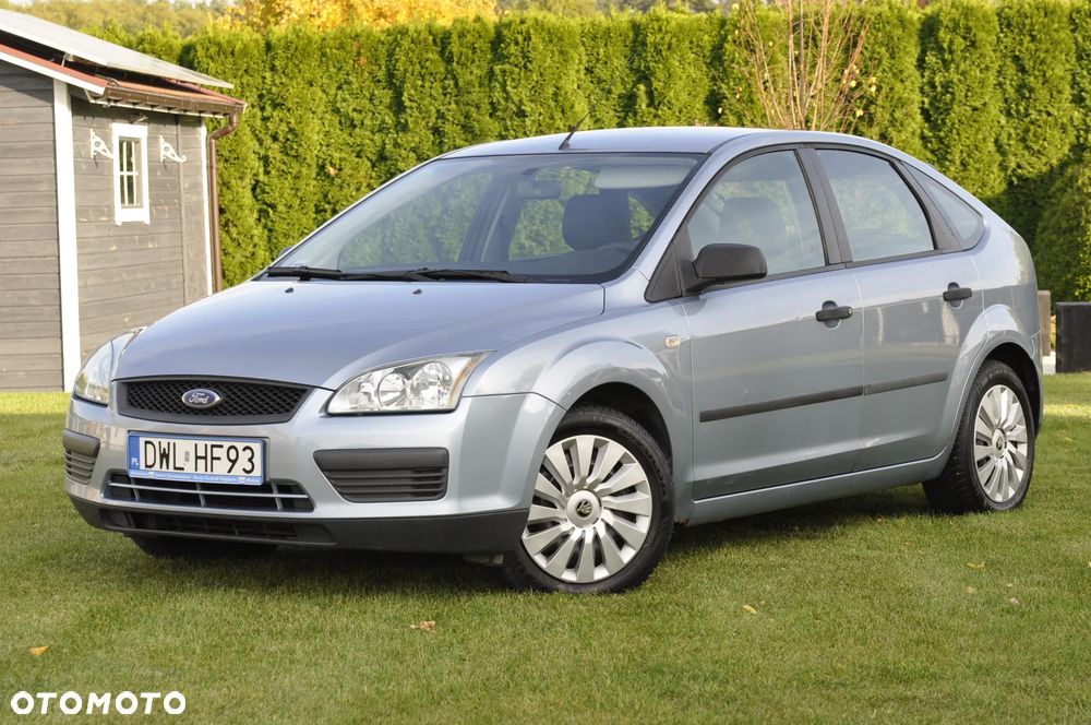 Ford Focus - 7