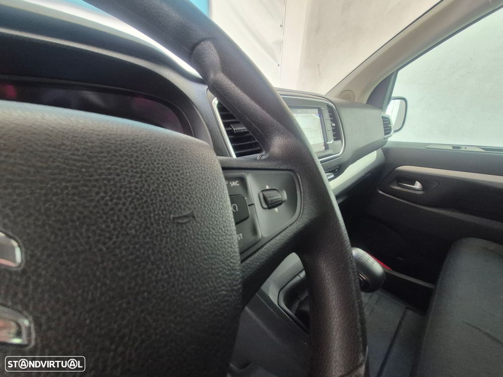 Citroën Spacetourer 1.5 BlueHDi XS Business - 11