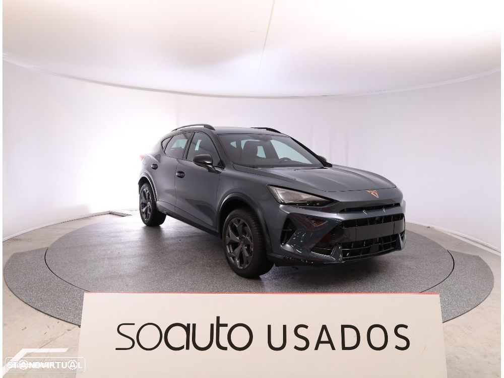 Cupra Formentor 1.5 eTSI DSG - 9