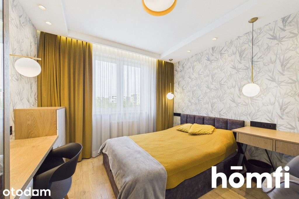 Ceglana | 2 pokoje | balkon | garaż
