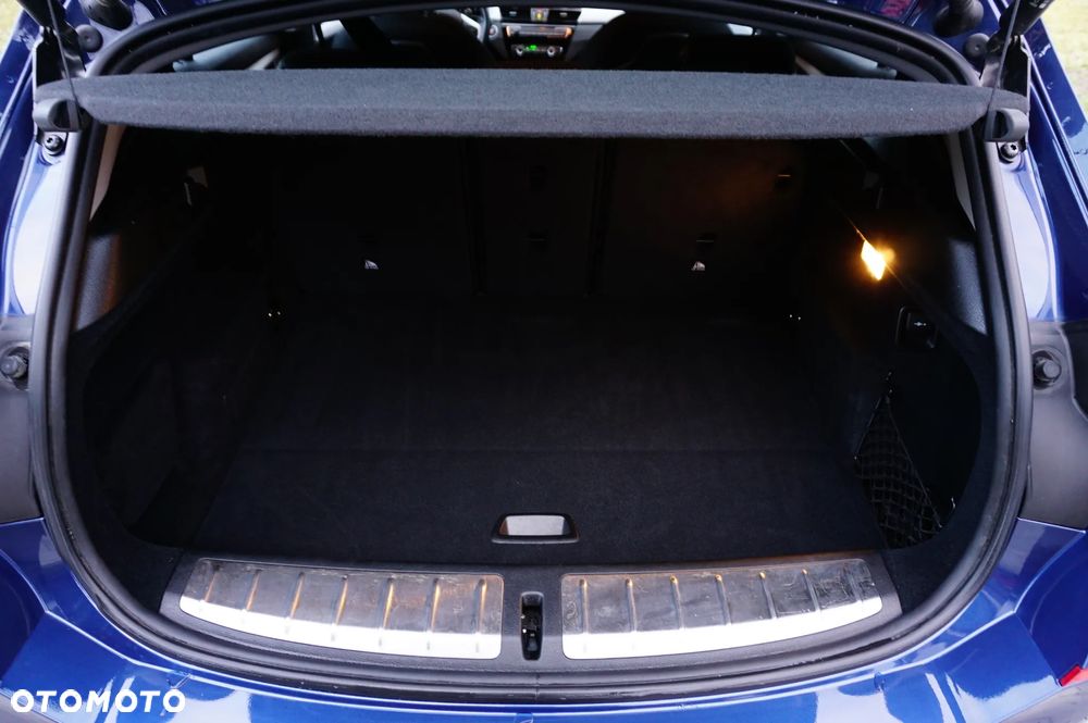 BMW X2 sDrive18i - 25