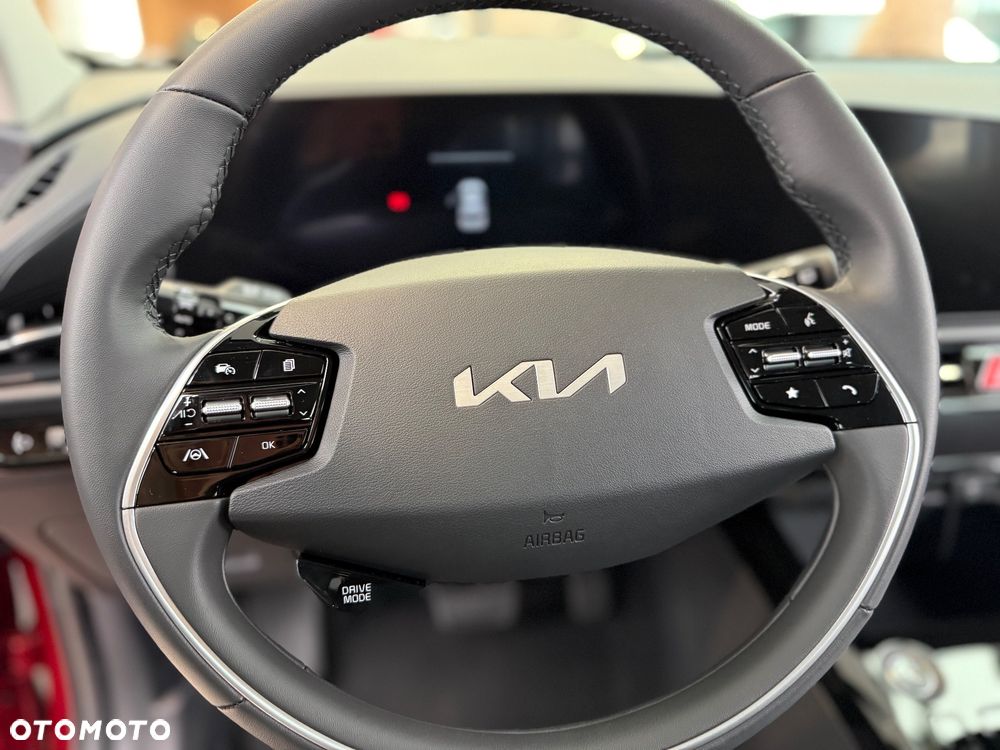 Kia Niro - 6