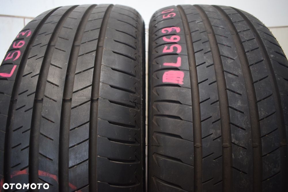 R19 245/50 Bridgestone Alenza 001 * - 1