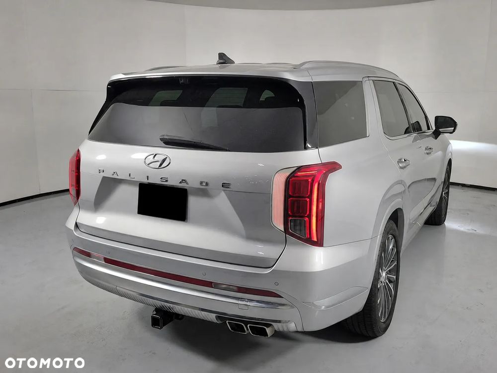 Hyundai Palisade - 4