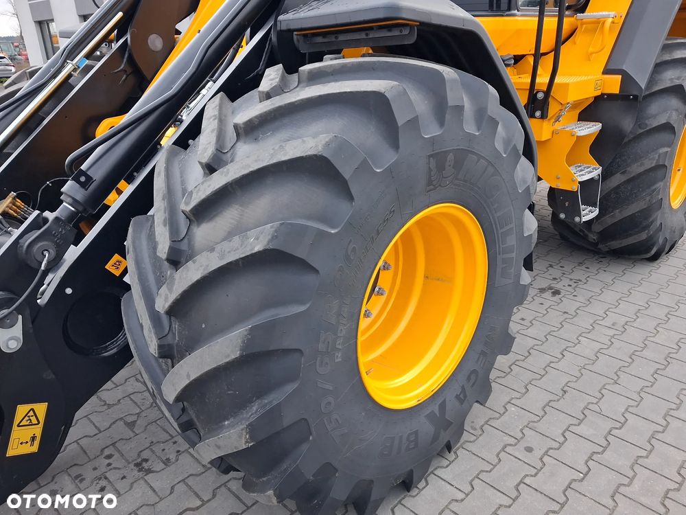 JCB WLS 435 S - 8