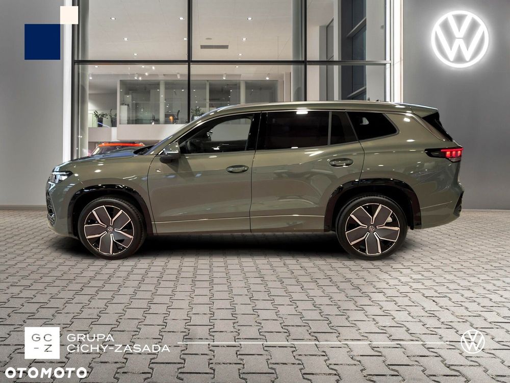 Volkswagen Tayron 2.0 TDI SCR 4Mot R-Line Plus DSG - 2