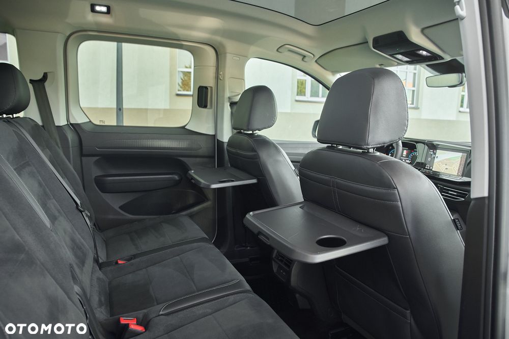 Volkswagen Caddy 2.0 TDI DSG - 30