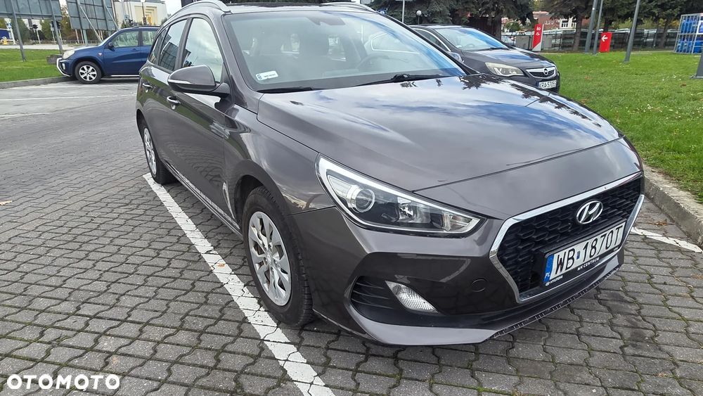 Hyundai i30 1.4 Style - 2
