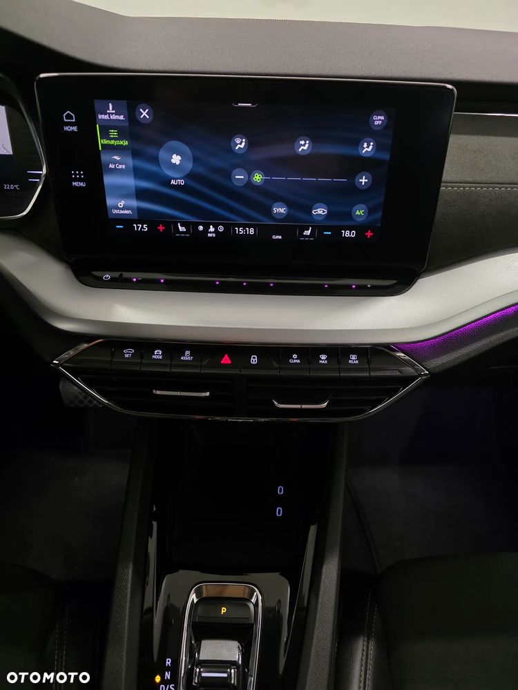 Skoda Octavia 2.0 TDI DSG Exclusive Plus - 11