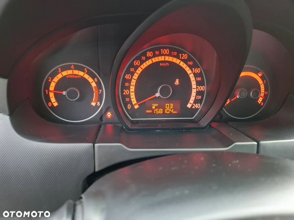 Kia Ceed 1.4 CVVT Dream-Team Edition - 10