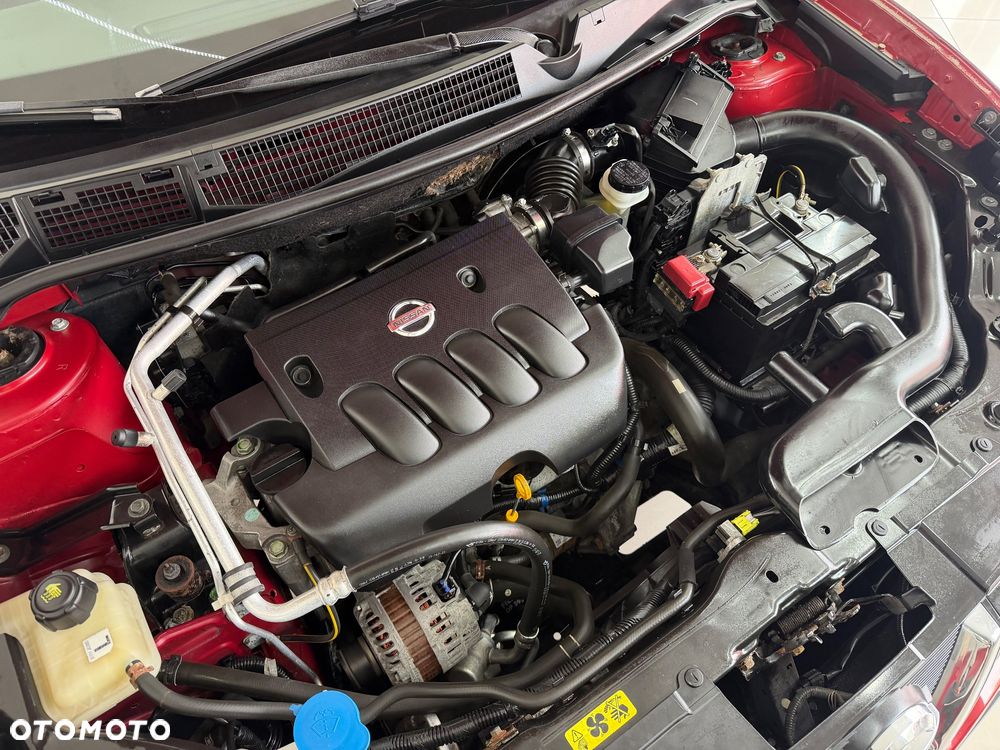 Nissan Qashqai 2.0 360 - 31