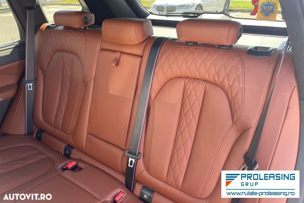 BMW X5 - 14