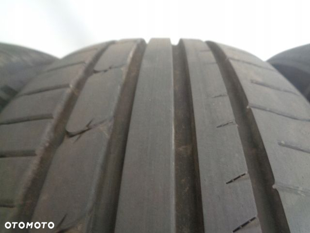 GITISYNERGY H2 205/55R17 91V - 5