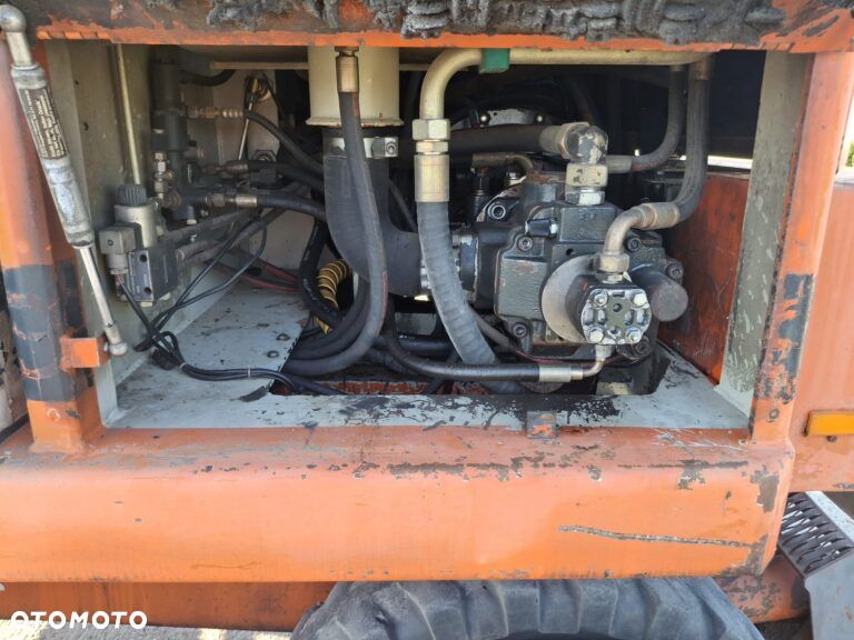 Schaeff HML40 - 13