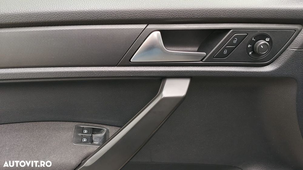 Volkswagen Caddy 2.0 TDI BMT (5-Si.) Life - 10