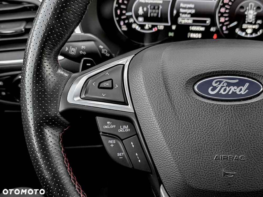 Ford S-Max 2.0 EcoBlue ST-Line - 33