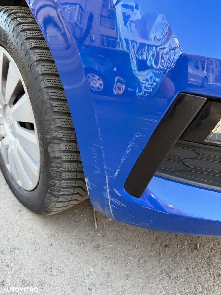 Skoda Scala 1.0 TSI DSG Ambition - 12