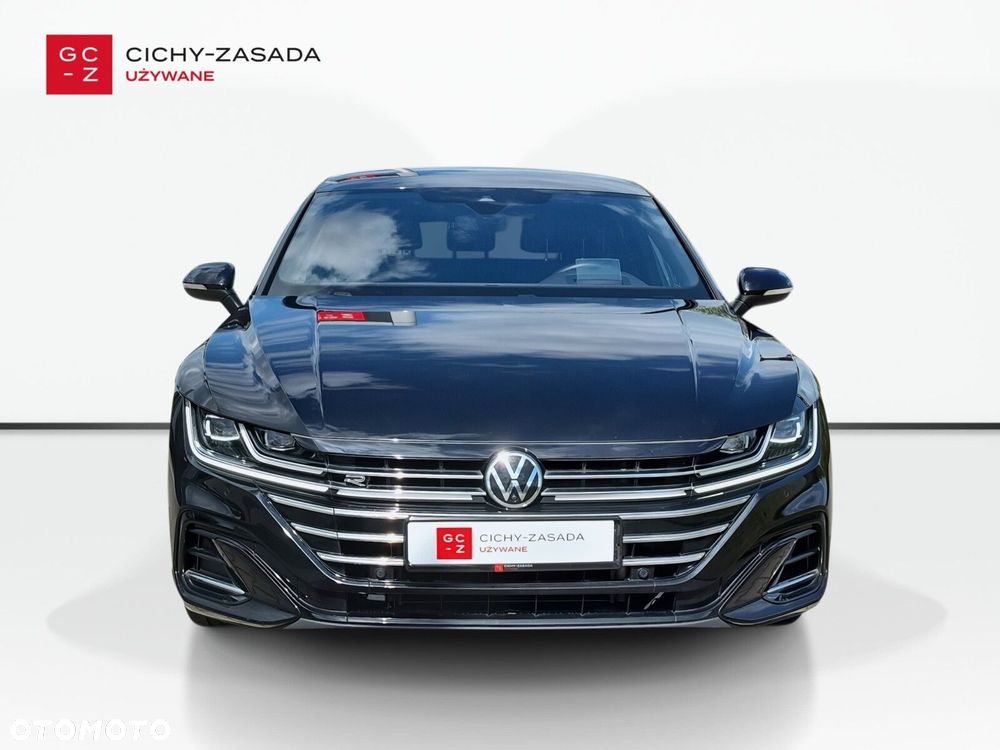 Volkswagen Arteon Shooting Brake - 8