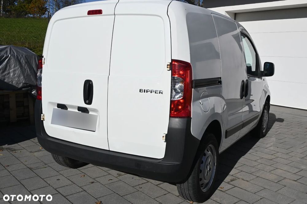 Peugeot Bipper - 6