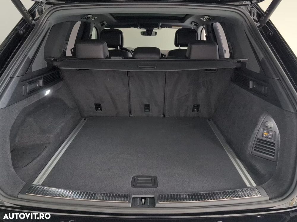 Volkswagen Touareg 3.0 V6 TSI OPF 4Motion Aut. - 26