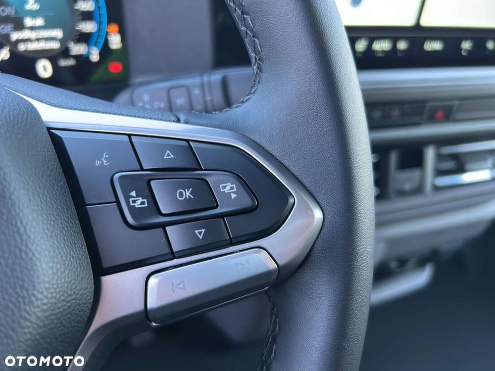 Volkswagen Transporter T7 Furgon PanAmericana/AUTOMAT 2,0 l TDI 170 KM r. o. 3500 mm - 19