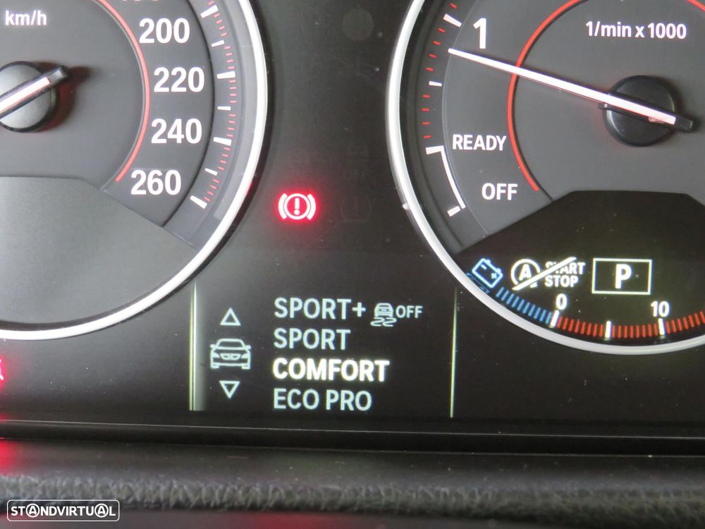 BMW 418 Gran Coupé d Pack M Auto - 20