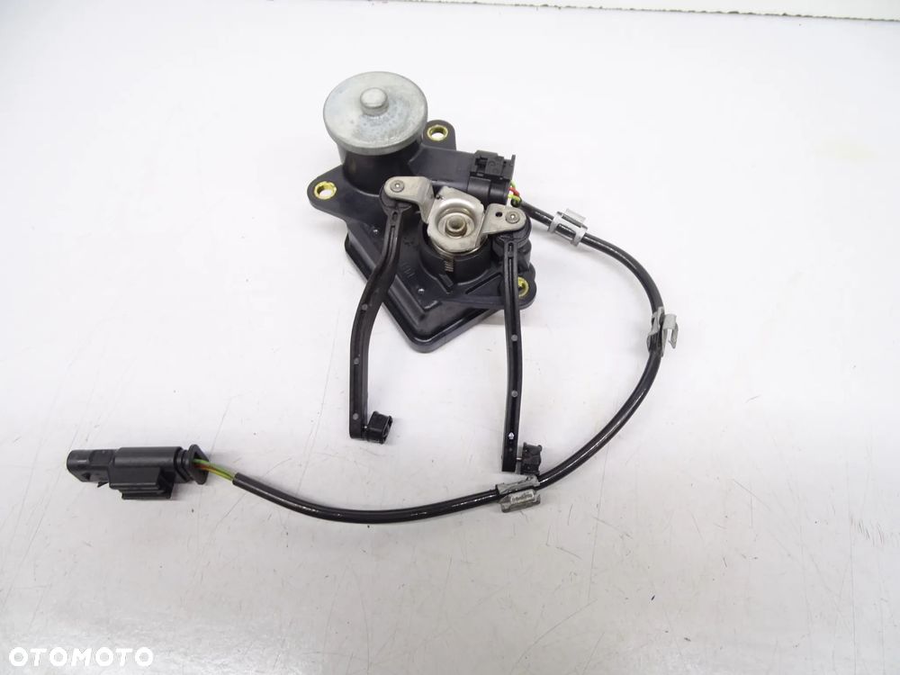 ML W164 4.0CDI Nastawnik klap kolektora 6291500294 - 1