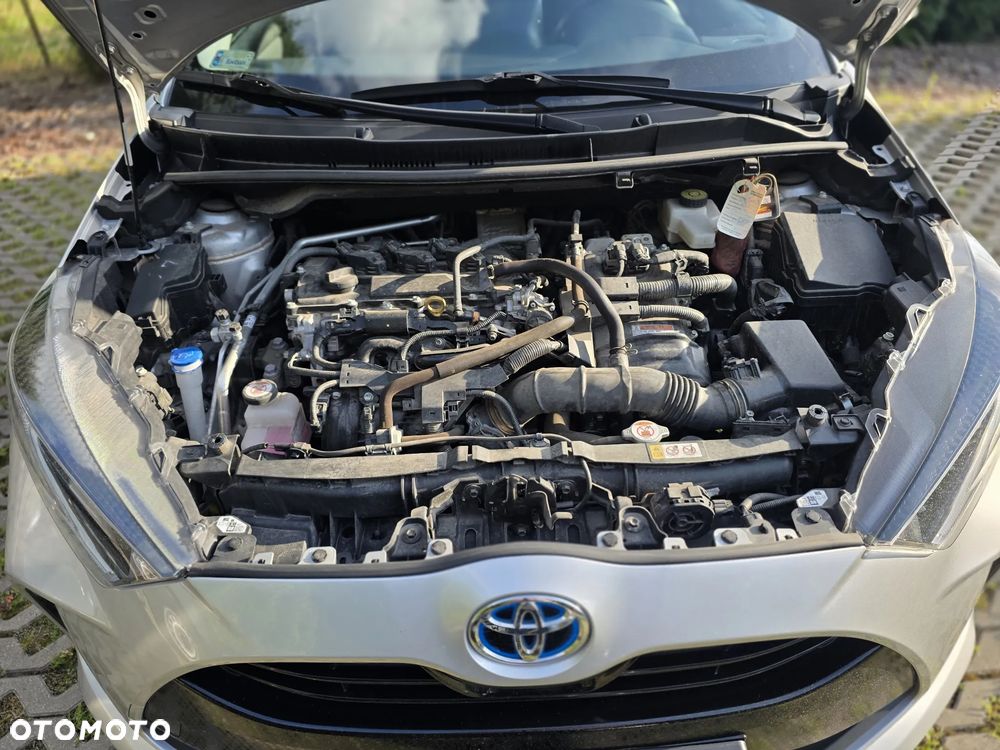 Toyota Yaris - 35