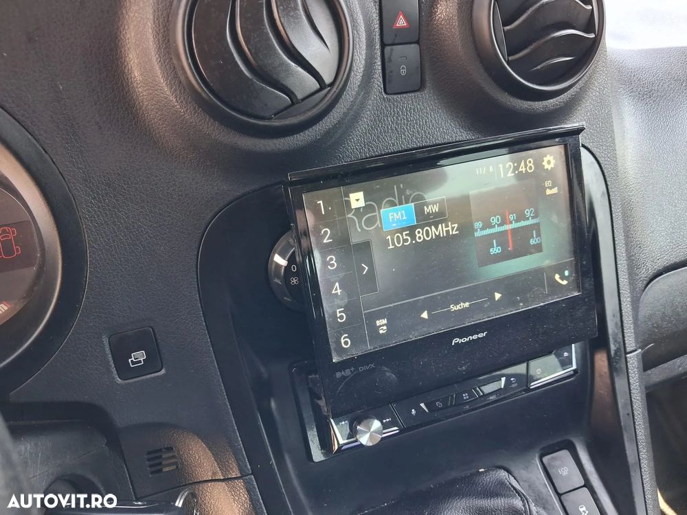 Mercedes-Benz Citan - 16
