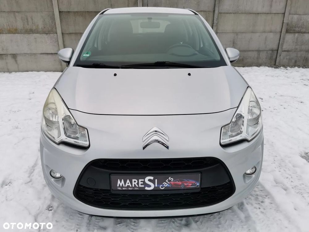 Citroën C3 - 2