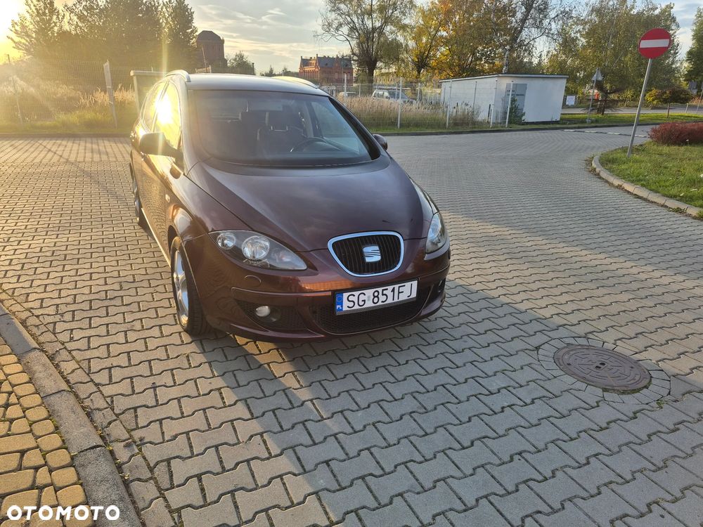 Seat Altea - 18