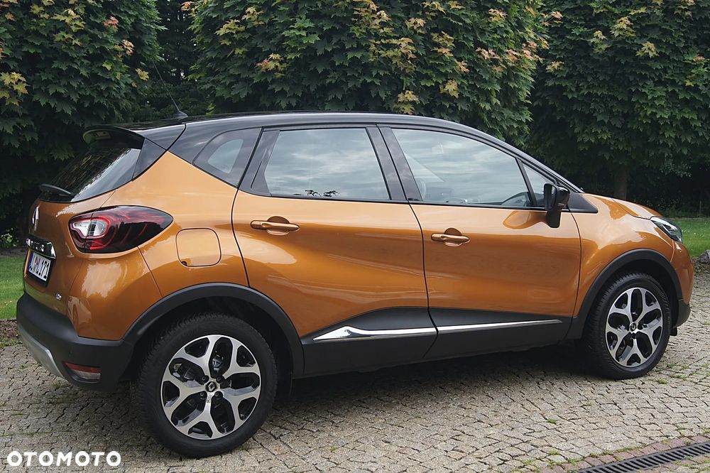 Renault Captur ENERGY TCe 90 Start&Stop Intens - 7