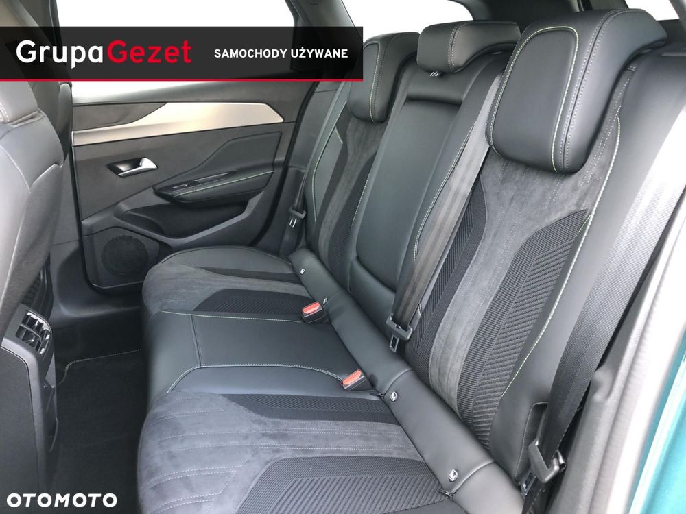 Peugeot 308 - 10