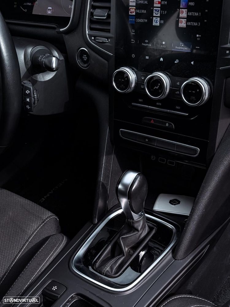 Renault Mégane Sport Tourer - 6