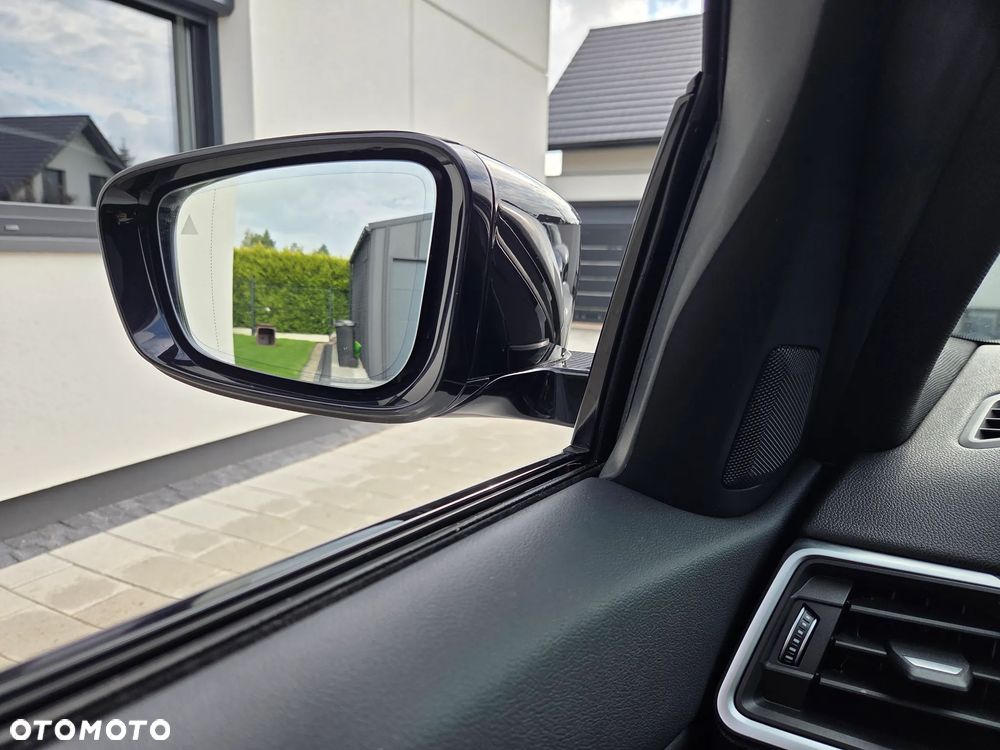 BMW Seria 3 320i M Sport - 26