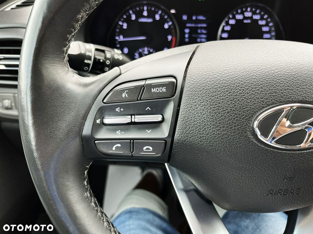 Hyundai i30 - 13