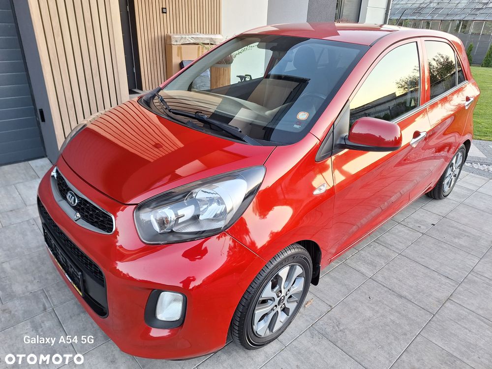 Kia Picanto - 3