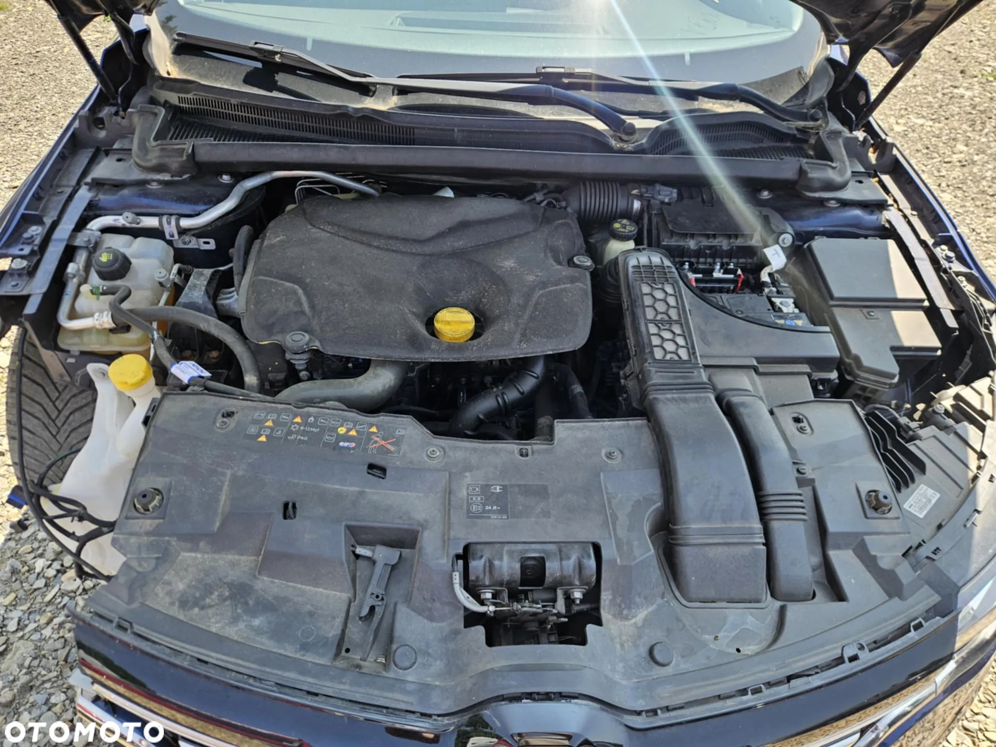Renault Talisman ENERGY dCi 110 LIFE - 27