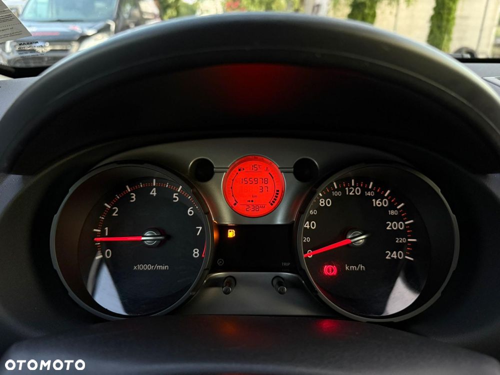 Nissan Qashqai 2.0 4x4 Acenta - 16