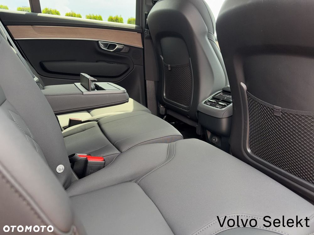 Volvo XC 90 B5 B AWD Plus Bright 7os - 22