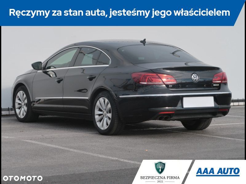 Volkswagen CC - 5